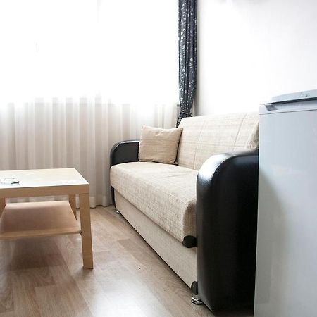 Kare Suite Nisantasi Истанбул Стая снимка