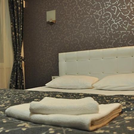 Kare Suite Nisantasi Истанбул Екстериор снимка
