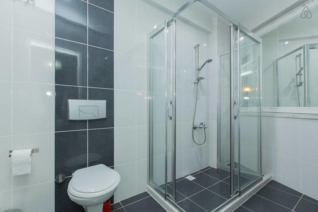 Kare Suite Nisantasi Истанбул Екстериор снимка