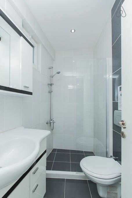 Kare Suite Nisantasi Истанбул Екстериор снимка