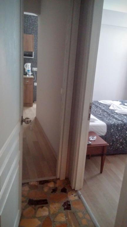 Kare Suite Nisantasi Истанбул Стая снимка