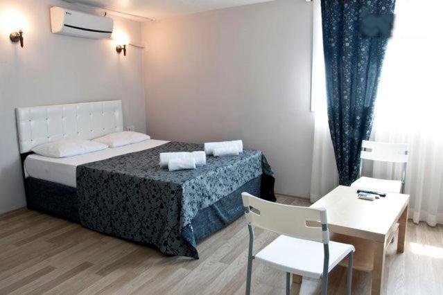 Kare Suite Nisantasi Истанбул Екстериор снимка