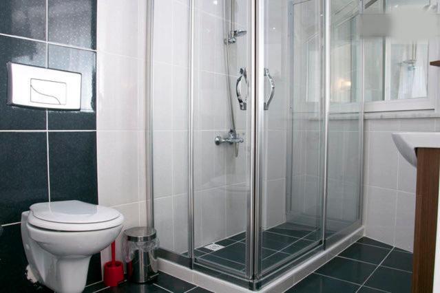 Kare Suite Nisantasi Истанбул Екстериор снимка