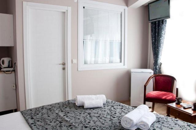 Kare Suite Nisantasi Истанбул Екстериор снимка