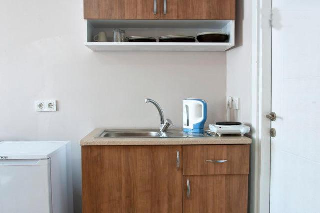 Kare Suite Nisantasi Истанбул Стая снимка