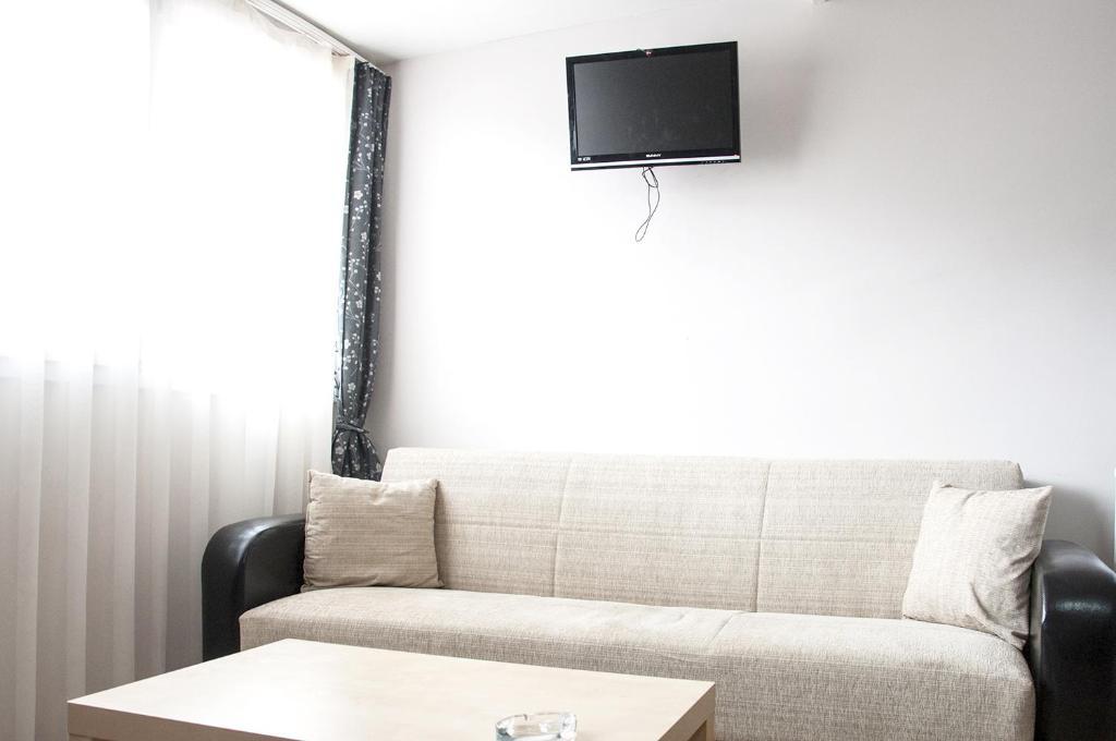 Kare Suite Nisantasi Истанбул Стая снимка
