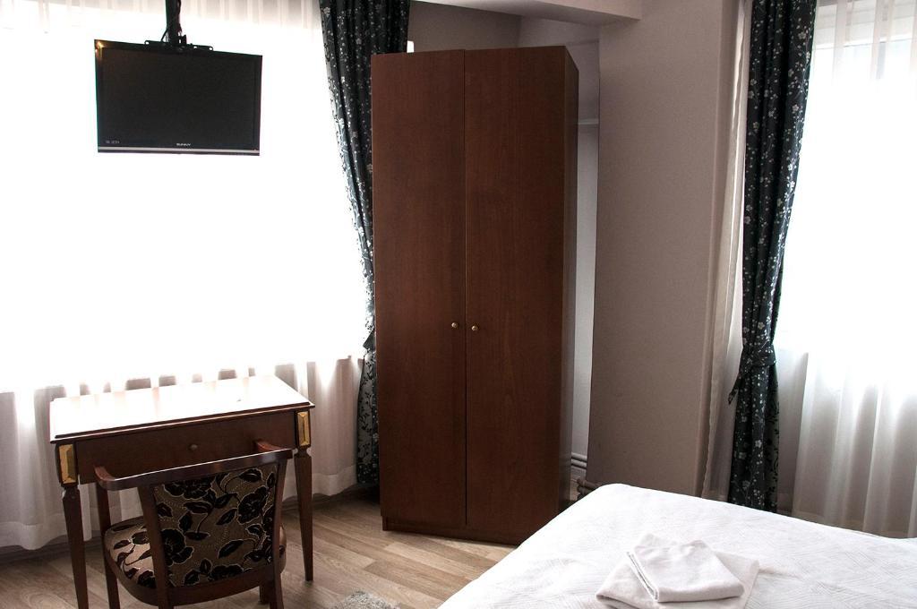 Kare Suite Nisantasi Истанбул Стая снимка