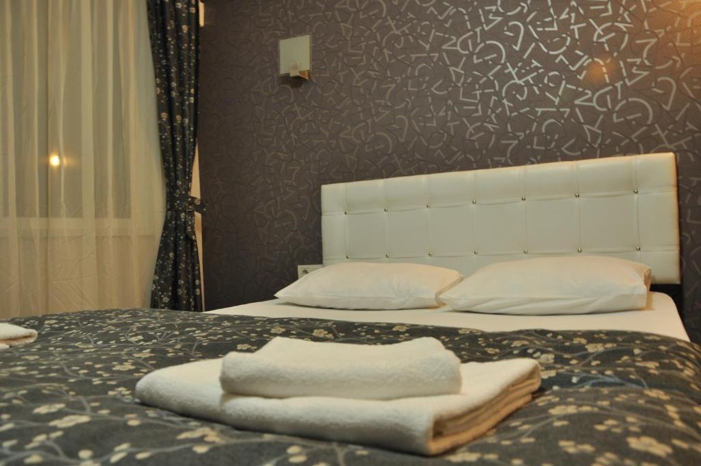 Kare Suite Nisantasi Истанбул Екстериор снимка