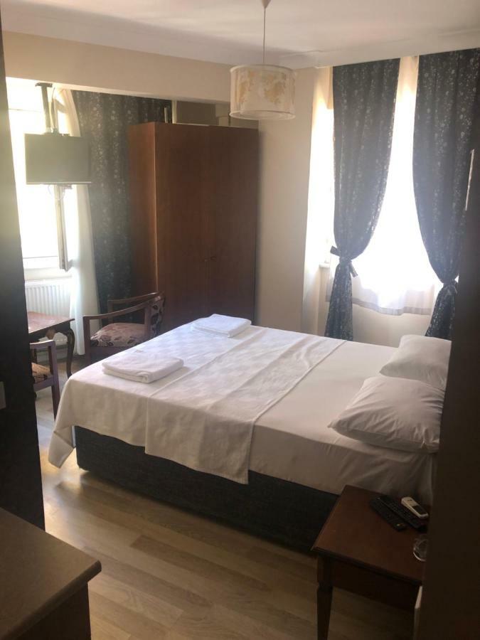 Kare Suite Nisantasi Истанбул Екстериор снимка