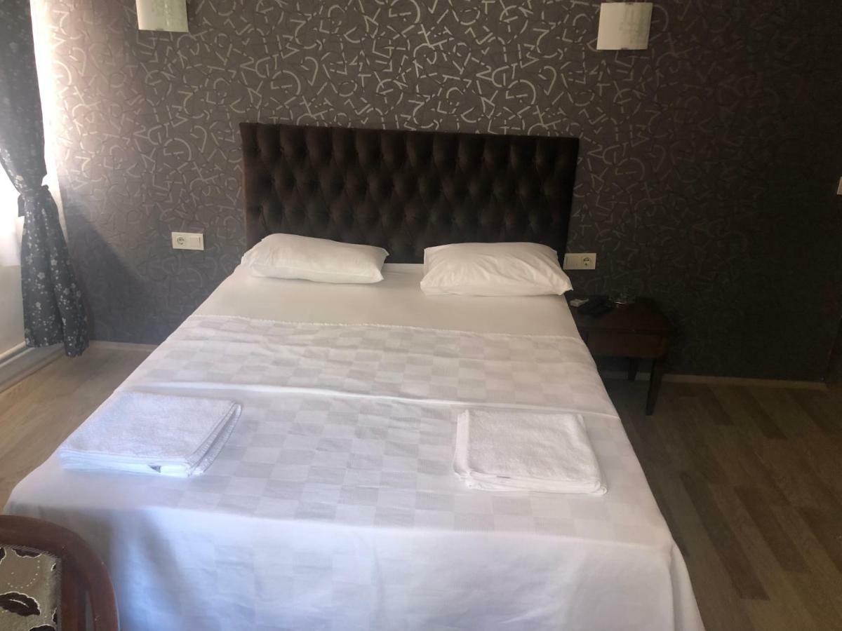 Kare Suite Nisantasi Истанбул Екстериор снимка