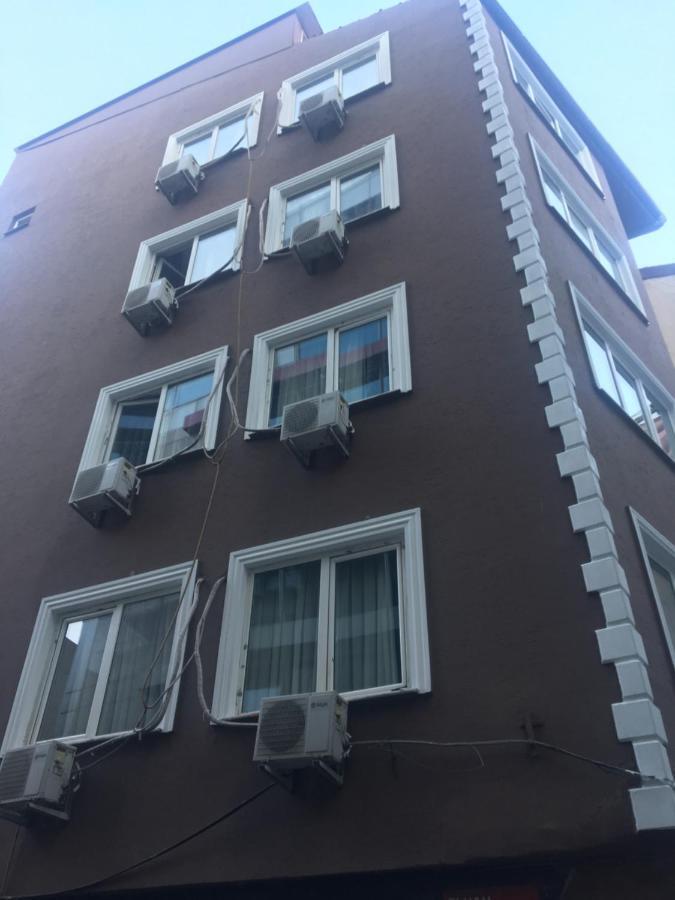 Kare Suite Nisantasi Истанбул Екстериор снимка